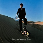 Pink Floyd / Wish You Were Here [Immersion Editions BOX SET 2CD 2DVD Blu-ray]
